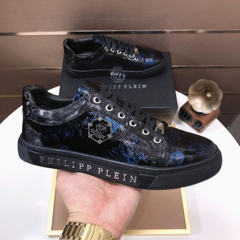 Philipp Plein Shoes